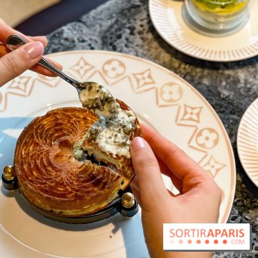 LV Dream, le Café Louis Vuitton par Maxime Frédéric - Pop up Chantelle   image00118   978411