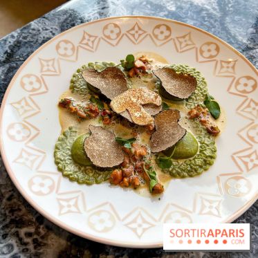 LV Dream, le Café Louis Vuitton par Maxime Frédéric - Pop up Chantelle   image00169   978559