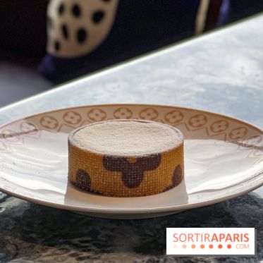LV Dream, le Café Louis Vuitton par Maxime Frédéric - Pop up Chantelle 978652
