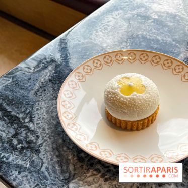 LV Dream, le Café Louis Vuitton par Maxime Frédéric - Pop up Chantelle   image00205   978661