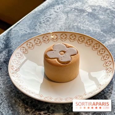 LV Dream, le Café Louis Vuitton par Maxime Frédéric - Pop up Chantelle   image00218   978700