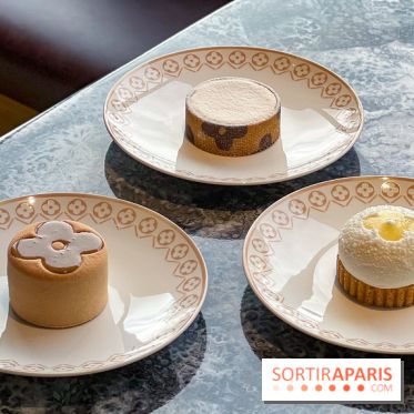 LV Dream, le Café Louis Vuitton par Maxime Frédéric - Pop up Chantelle   image00219   978703