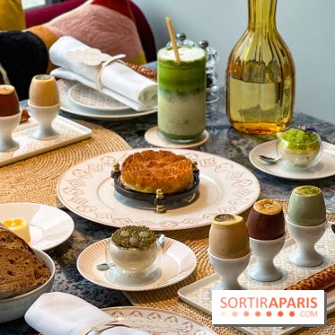 LV Dream, le Café Louis Vuitton par Maxime Frédéric - image00001