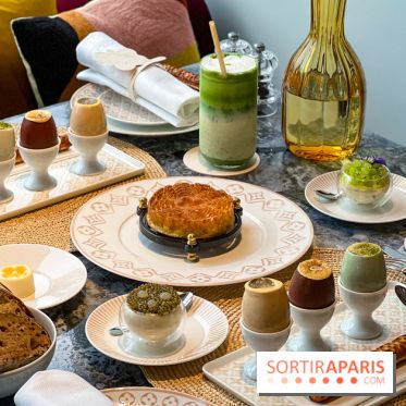 LV Dream, le Café Louis Vuitton par Maxime Frédéric - image00002