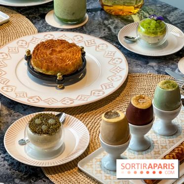 LV Dream, le Café Louis Vuitton par Maxime Frédéric - (73)