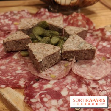 La Bonne Franquette fête le Beaujolais Nouveau