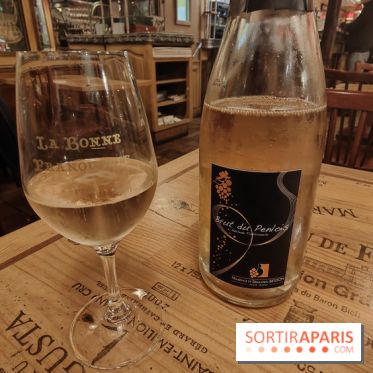 La Bonne Franquette fête le Beaujolais Nouveau