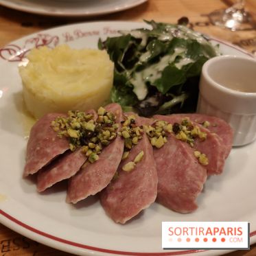 La Bonne Franquette fête le Beaujolais Nouveau