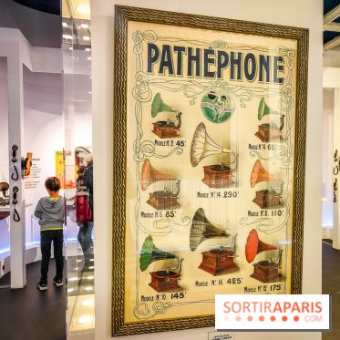 En avant la Musique, l'exposition rythmée du Musée en Herbe - nos photos