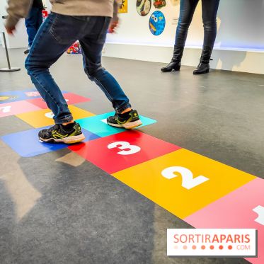 En avant la Musique, l'exposition rythmée du Musée en Herbe - nos photos