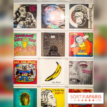 En avant la Musique, l'exposition rythmée du Musée en Herbe - nos photos