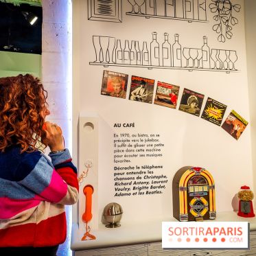 En avant la Musique, l'exposition rythmée du Musée en Herbe - nos photos