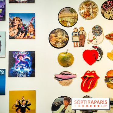 En avant la Musique, l'exposition rythmée du Musée en Herbe - nos photos