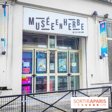 En avant la Musique, l'exposition rythmée du Musée en Herbe - nos photos