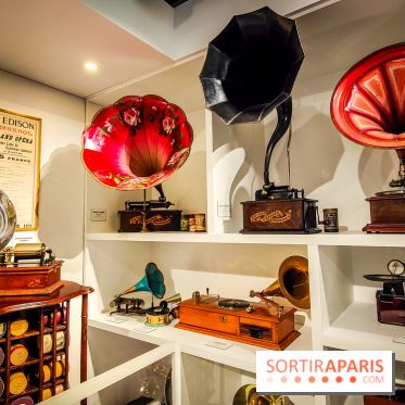 En avant la Musique, l'exposition rythmée du Musée en Herbe - nos photos