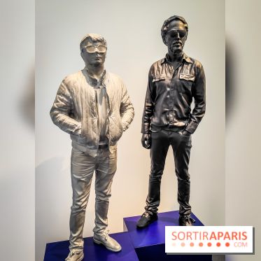 En avant la Musique, l'exposition rythmée du Musée en Herbe - nos photos