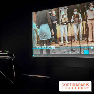 En avant la Musique, l'exposition rythmée du Musée en Herbe - nos photos