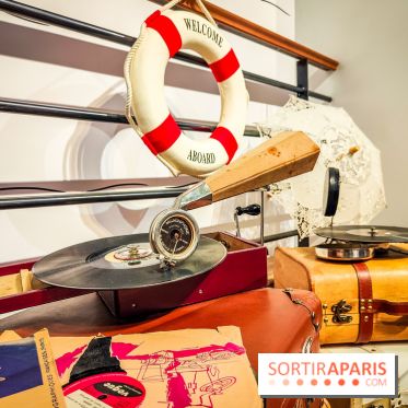 En avant la Musique, l'exposition rythmée du Musée en Herbe - nos photos