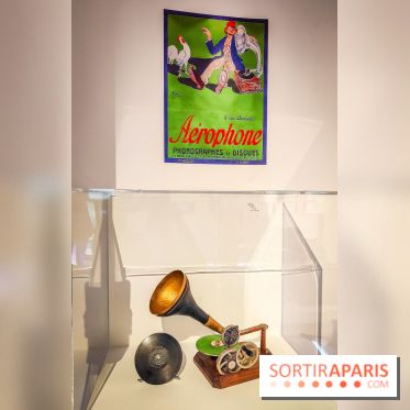 En avant la Musique, l'exposition rythmée du Musée en Herbe - nos photos