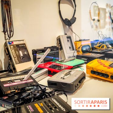 En avant la Musique, l'exposition rythmée du Musée en Herbe - nos photos