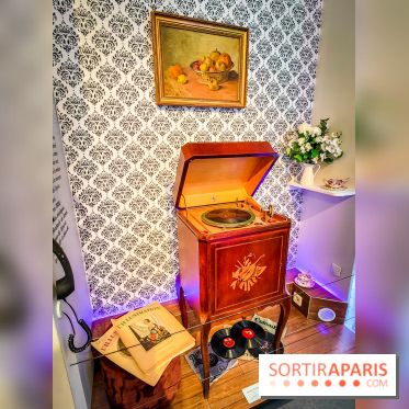 En avant la Musique, l'exposition rythmée du Musée en Herbe - nos photos