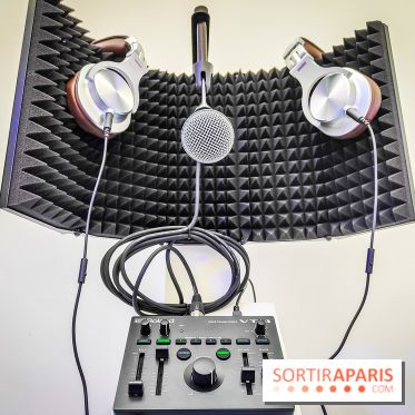 En avant la Musique, l'exposition rythmée du Musée en Herbe - nos photos