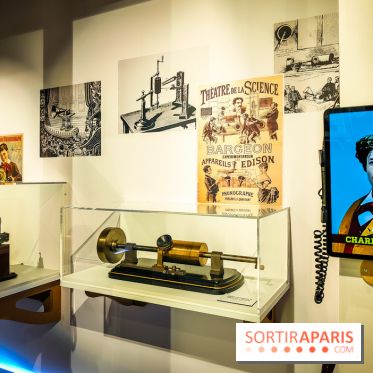 En avant la Musique, l'exposition rythmée du Musée en Herbe - nos photos