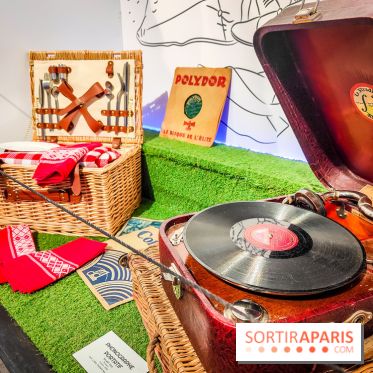 En avant la Musique, l'exposition rythmée du Musée en Herbe - nos photos