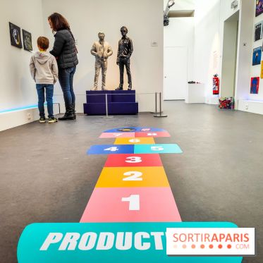 En avant la Musique, l'exposition rythmée du Musée en Herbe - nos photos