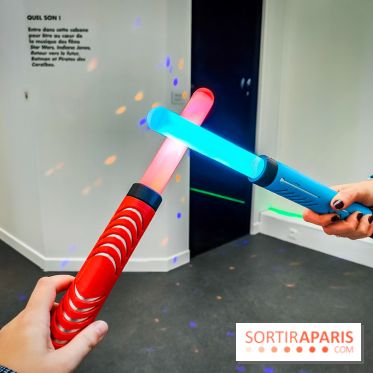 En avant la Musique, l'exposition rythmée du Musée en Herbe - nos photos