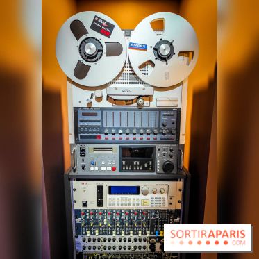 En avant la Musique, l'exposition rythmée du Musée en Herbe - nos photos