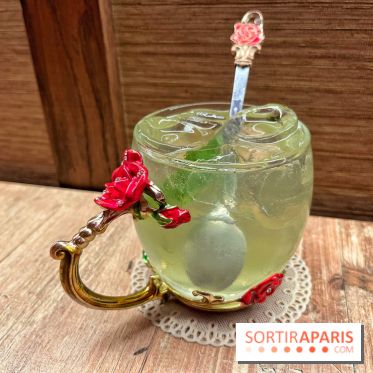 Cocoön, le bar chaleureux aux cocktails de saison originaux dans le 11e arrondissement