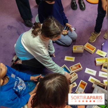 Musicanimale, l'exposition à la Philharmonie