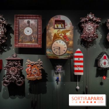 Musicanimale, l'exposition à la Philharmonie