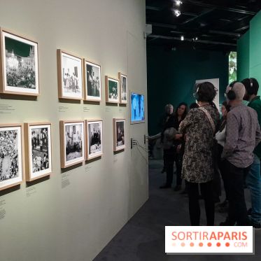 Musicanimale, l'exposition à la Philharmonie