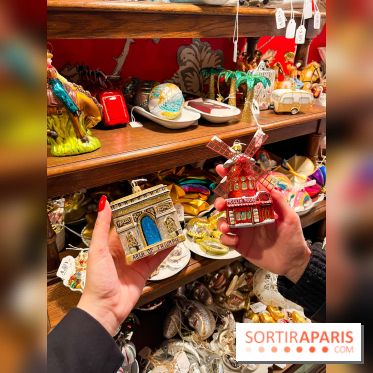 Astier de Villatte Noël