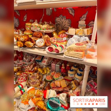 Astier de Villatte Noël