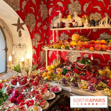 Astier de Villatte Noël