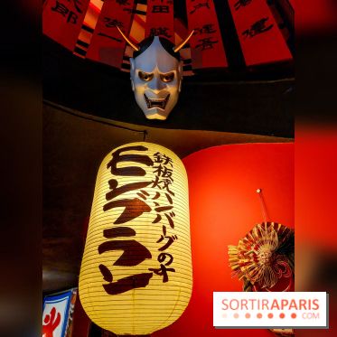 Isshin Ramen, nos photos 