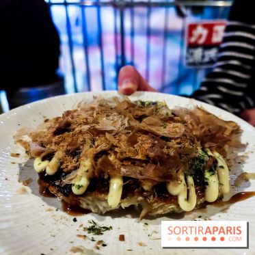 Isshin Ramen, nos photos 