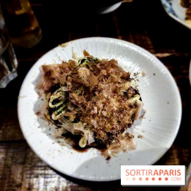 Isshin Ramen, nos photos 