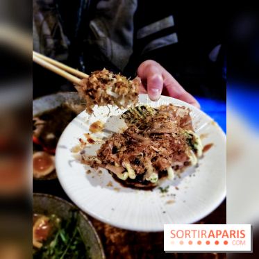 Isshin Ramen, nos photos 