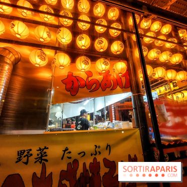 Isshin Ramen, nos photos 