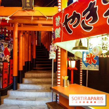 Isshin Ramen, nos photos 