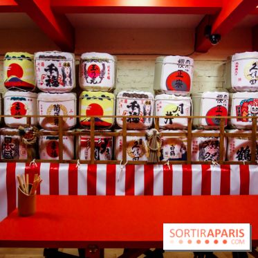 Isshin Ramen, nos photos 