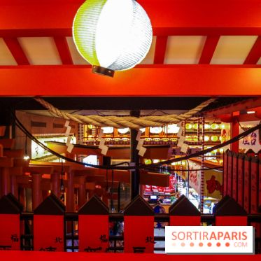 Isshin Ramen, nos photos 