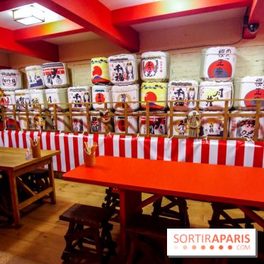 Isshin Ramen, nos photos 