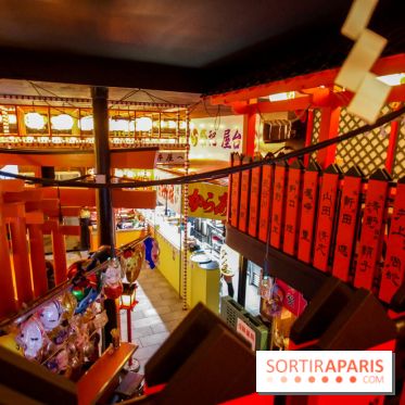 Isshin Ramen, nos photos 