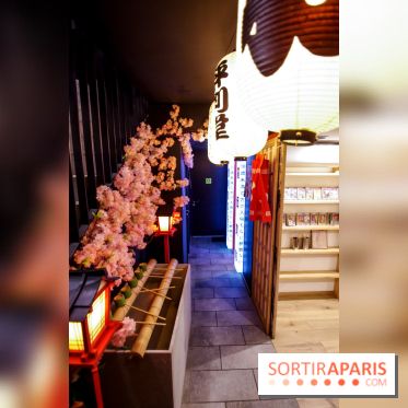 Isshin Ramen, nos photos 