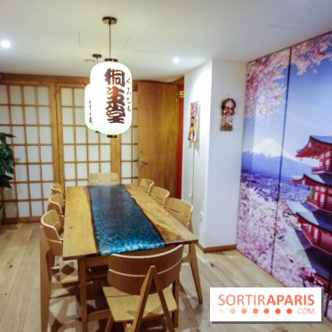 Isshin Ramen, nos photos 